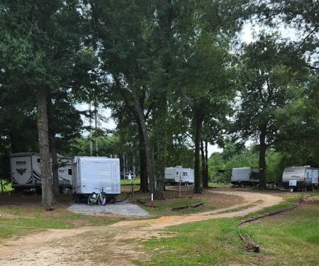 Shady Oaks RV Park