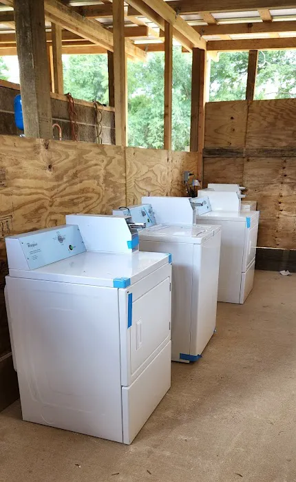 Shady Oaks RV Park Picture 2