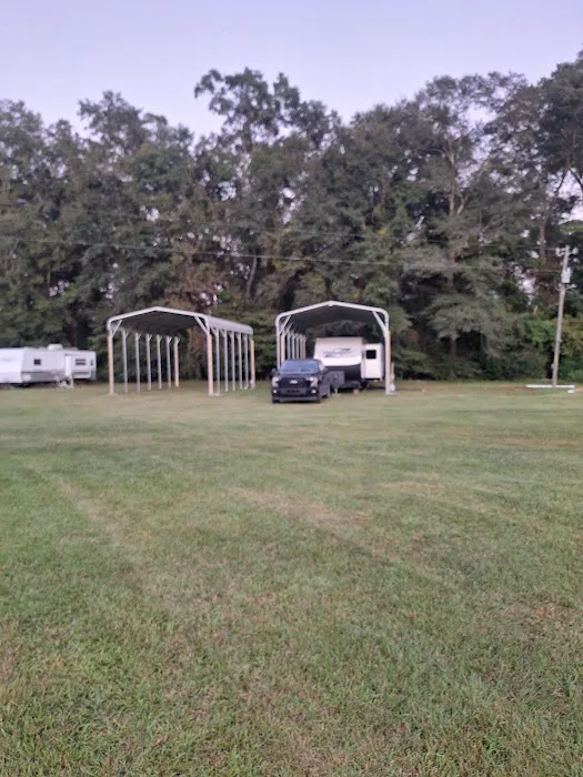 Happy Hideaway rv resort Picture 2