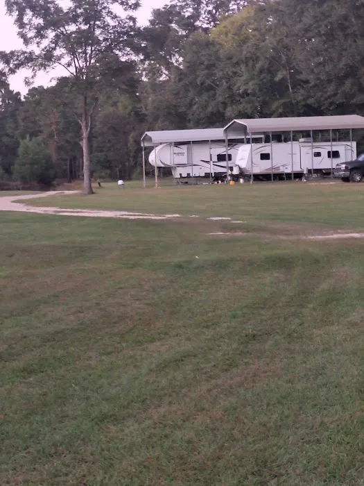Happy Hideaway rv resort Picture 6