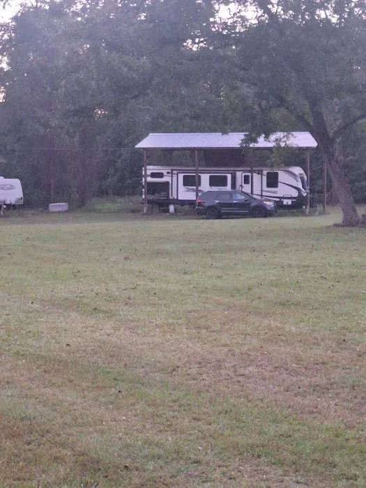 Happy Hideaway rv resort Picture 1