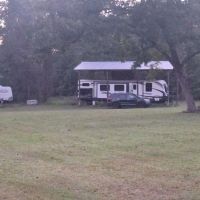 Happy Hideaway rv resort ico