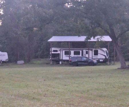 Happy Hideaway rv resort