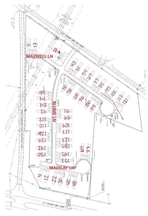 Marvin Gardens Picture 1