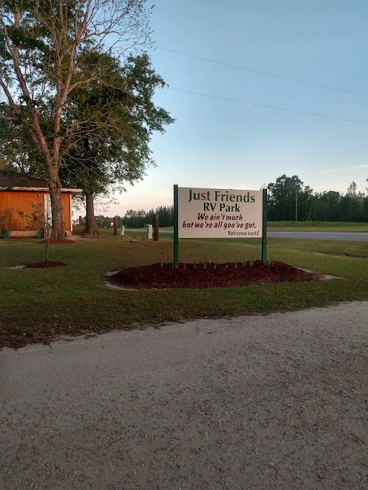 Just friends Rv park Picture 3