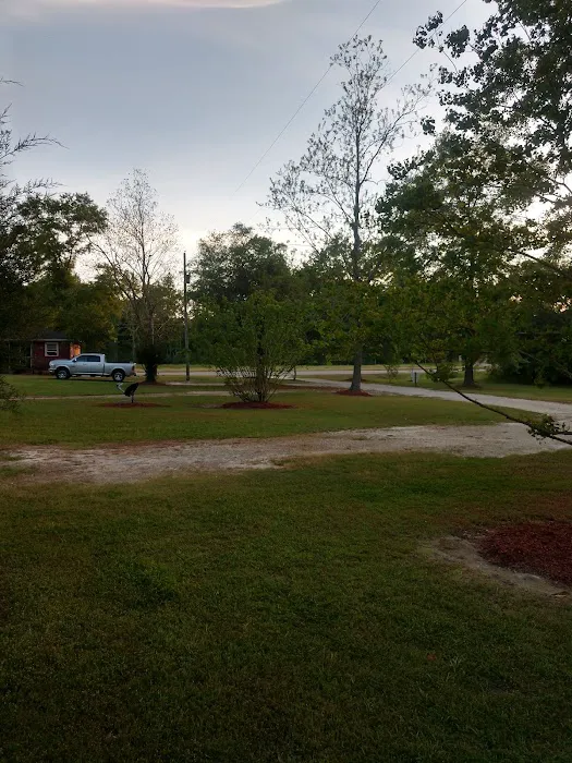Just friends Rv park Picture 7