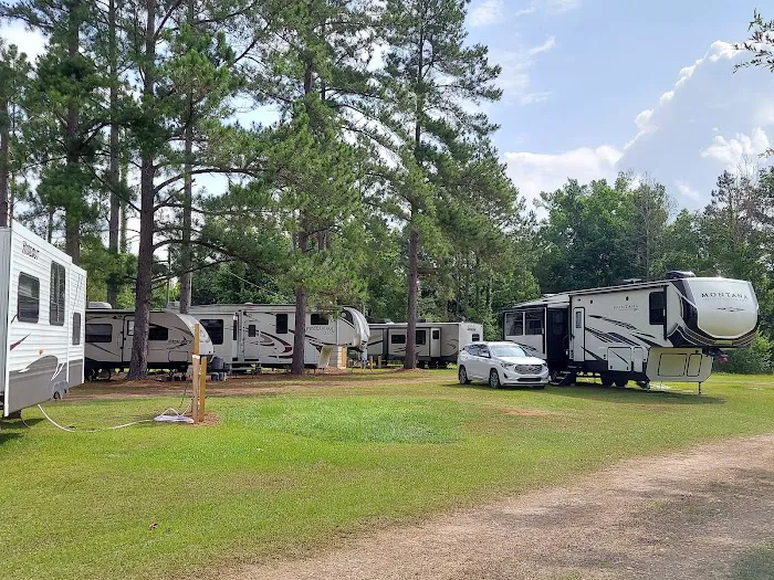 Natural Pointe RV Park Picture 4