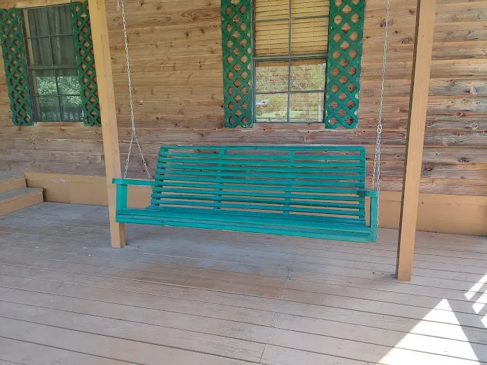 Natural Pointe RV Park Picture 5