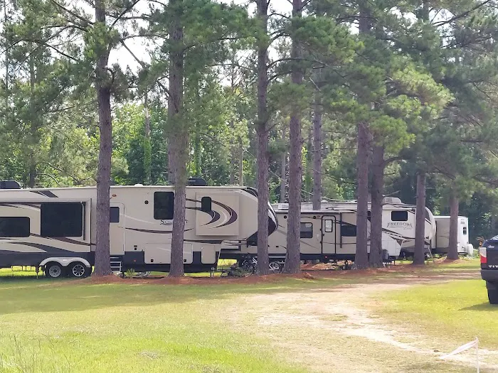 Natural Pointe RV Park Picture 6