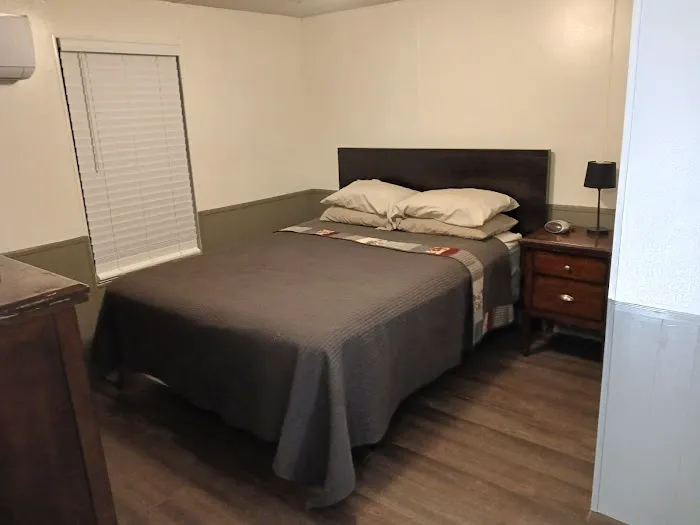 Natural Pointe RV Park Picture 2