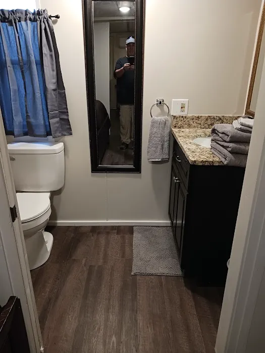 Natural Pointe RV Park Picture 1