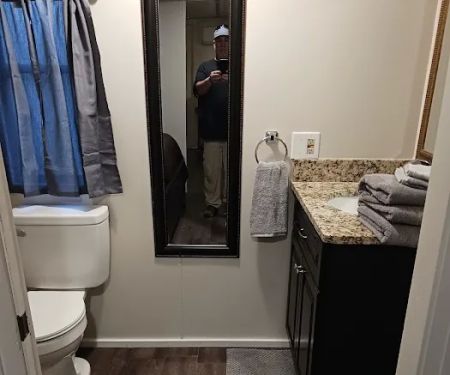 Natural Pointe RV Park