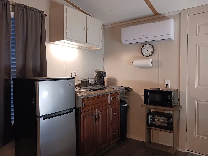 Natural Pointe RV Park Picture 8