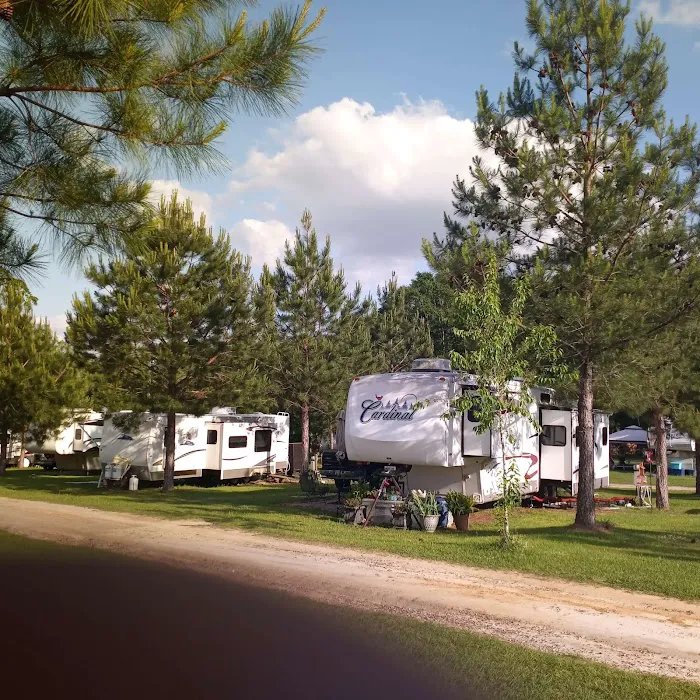 A-Okay RV Park in Dothan Picture 3