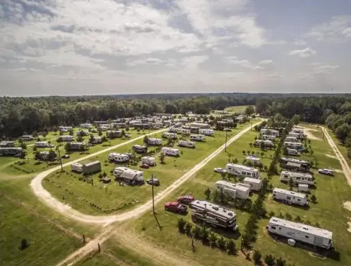 A-Okay RV Park in Dothan Picture 1