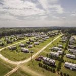 A-Okay RV Park in Dothan