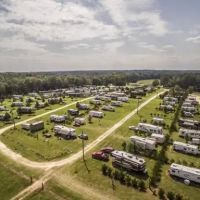 A-Okay RV Park in Dothan ico