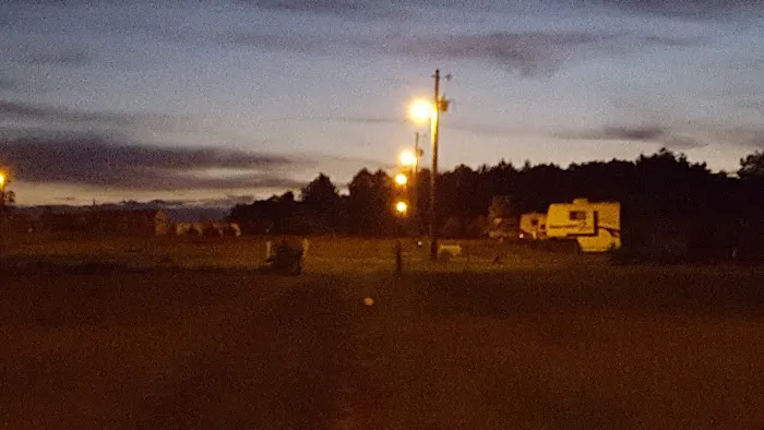 A-Okay RV Park in Dothan Picture 6