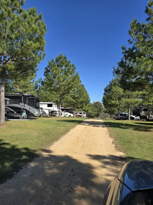 A-Okay RV Park in Dothan Picture 5