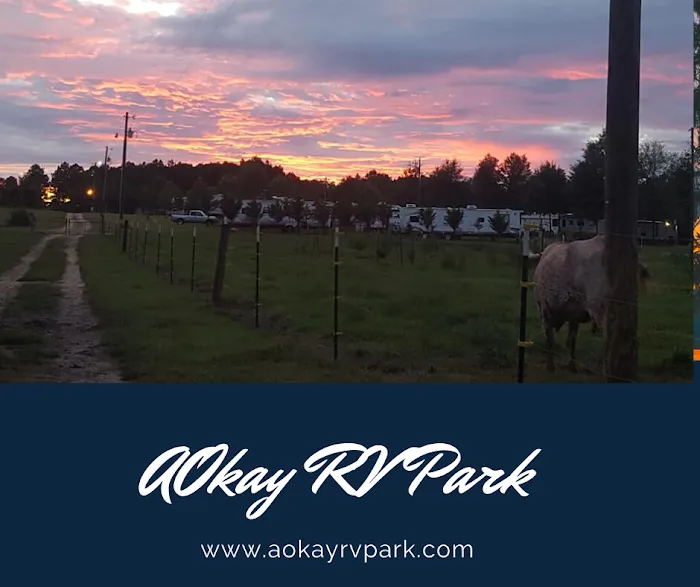 A-Okay RV Park in Dothan Picture 10
