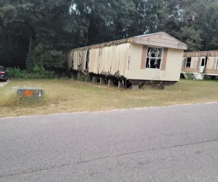 Coggins Country Estates