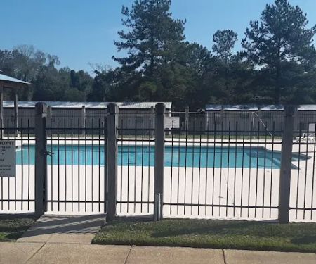 Pointe South Mobile Estates