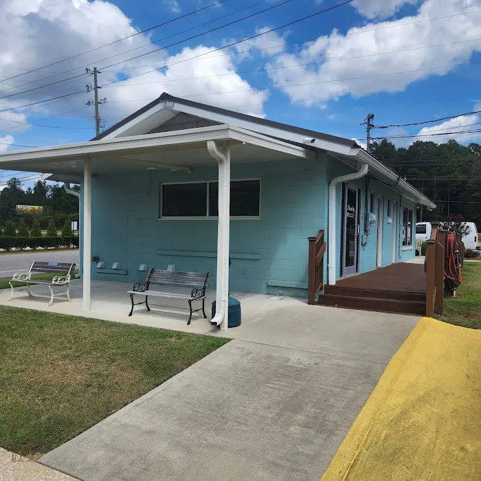 Dothan RV Park Picture 5
