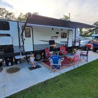Dothan RV Park ico