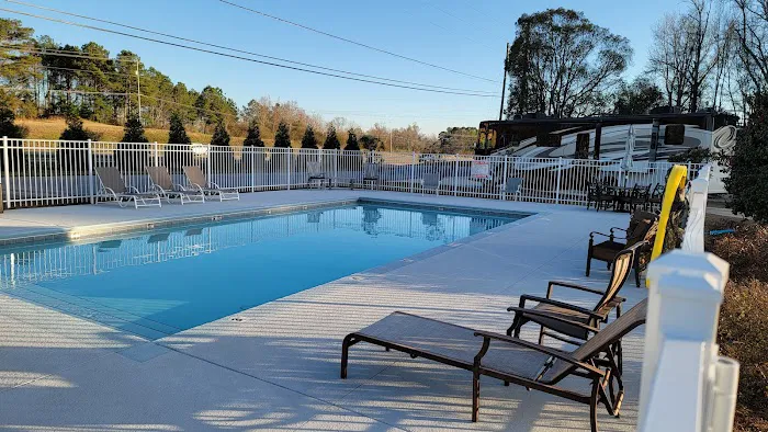 Dothan RV Park Picture 3