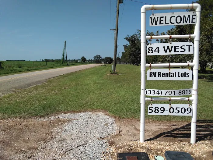 Home 84 west RV Park Picture 4