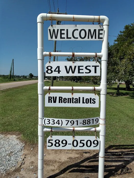 Home 84 west RV Park Picture 9