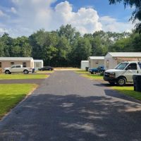 Taylor Mobile Home Park ico