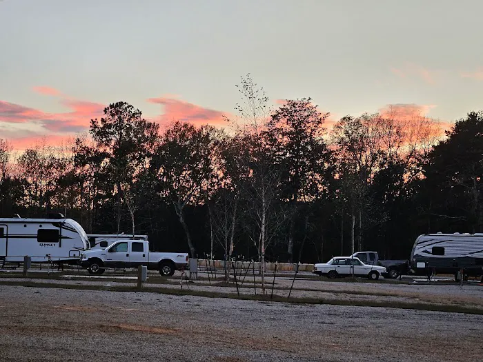 Kelly Creek RV Park Picture 6