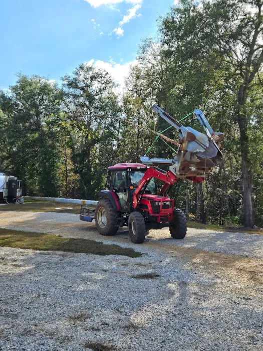 Kelly Creek RV Park Picture 8