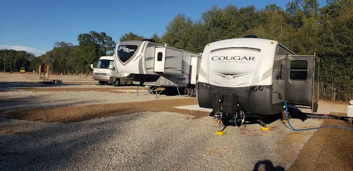 Kelly Creek RV Park Picture 3