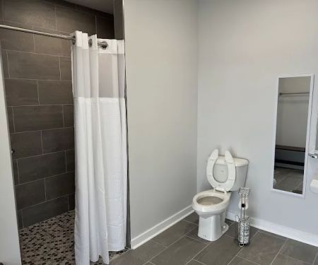 Camp Wicksburg Tiny Cabin and RV Resort