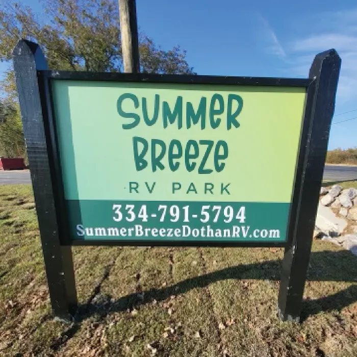 Summer Breeze RV Park Picture 3