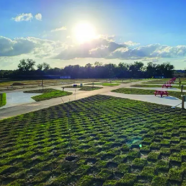 Summer Breeze RV Park Picture 1