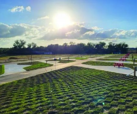 Summer Breeze RV Park