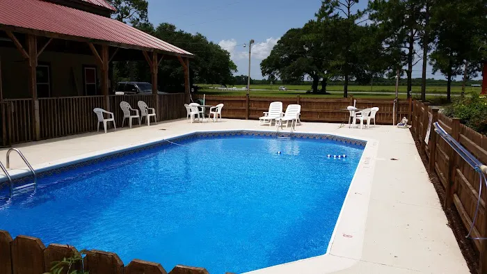 Koi RV Resort Picture 2