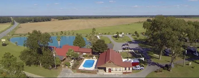 Koi RV Resort Picture 1
