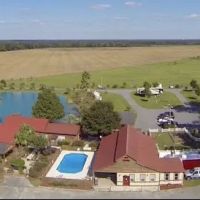 Koi RV Resort ico