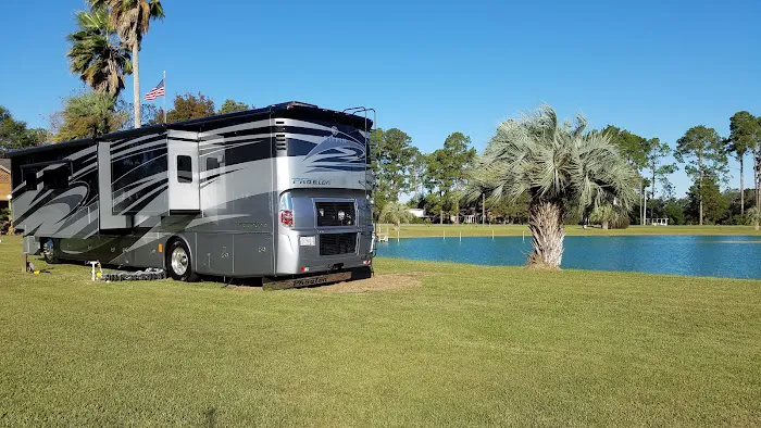 Koi RV Resort Picture 9