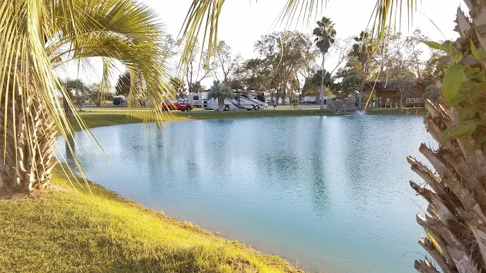 Koi RV Resort Picture 4
