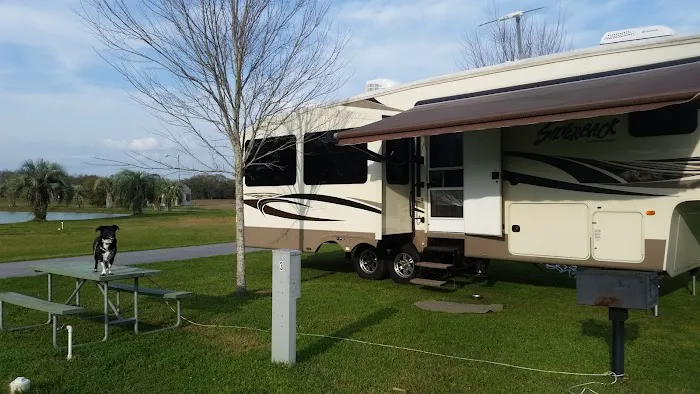 Koi RV Resort Picture 6