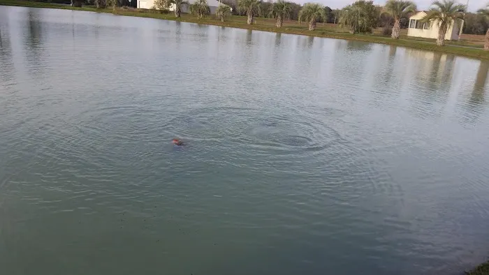 Koi RV Resort Picture 10