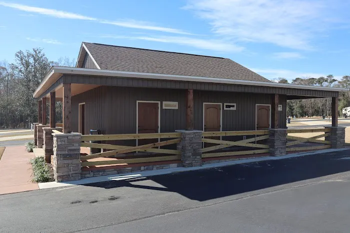 Hidden Hollow RV Park Picture 1