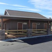 Hidden Hollow RV Park ico