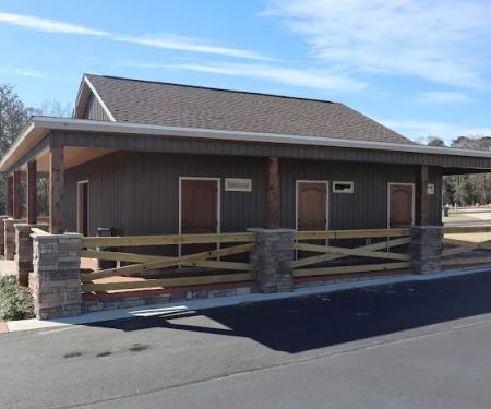 Hidden Hollow RV Park