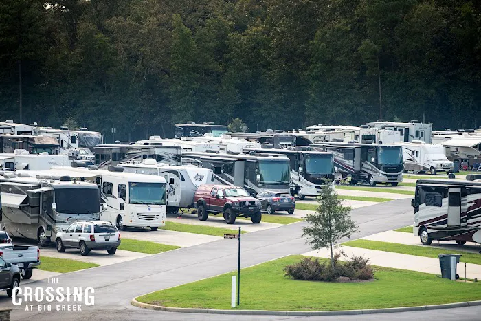 Hidden Hollow RV Park Picture 2